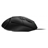 Logitech - G502 X Gaming Mouse - Black - Gaming Mouse