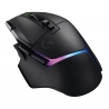 Logitech - G502 X Plus Gaming Mouse - Nero - Mouse Gaming