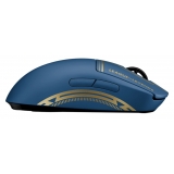 Logitech - Pro Wireless Mouse League of Legends Edition - Gaming Mouse