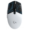 Logitech - G305 LIGHTSPEED Wireless Gaming Mouse - KDA - Gaming Mouse