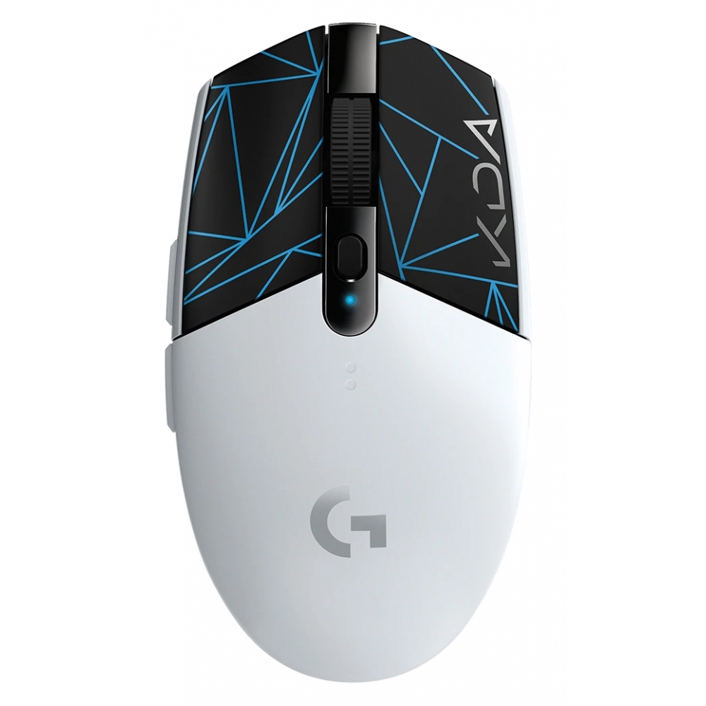 Logitech - G305 LIGHTSPEED Wireless Gaming Mouse - KDA - Gaming Mouse -  Avvenice