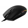 Logitech - G203 Lightsync RGB Gaming Mouse - Nero - Mouse Gaming