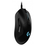 Logitech - G403 Hero Gaming Mouse - Black - Gaming Mouse