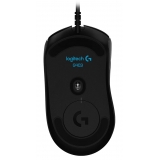 Logitech - G403 Hero Gaming Mouse - Black - Gaming Mouse
