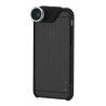 olloclip - Ollo Case - Matte Smoke Black - iPhone 6 / 6s - iPhone Transparent Cover - Professional Cover