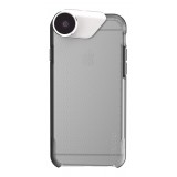 olloclip - Ollo Case - Ghiaccio Chiaro Opaco - iPhone 6 / 6s - Cover Trasparente iPhone - Cover Professionale