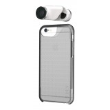 olloclip - Ollo Case - Matte Clear Clear - iPhone 6 / 6s - iPhone Transparent Cover - Professional Cover