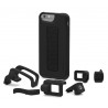 olloclip - Studio Professional Cover - Nero - iPhone 6 Plus / 6s Plus - Cover iPhone - Cover Professionale