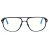 Tom Ford - Blue Block - Navigator Optical Glasses - Black - FT5751-B - Optical Glasses - Tom Ford Eyewear