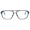 Tom Ford - Blue Block - Occhiali da Vista Navigatore - Nero - FT5751-B - Occhiali da Vista - Tom Ford Eyewear