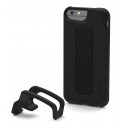 olloclip - Studio Case + Finger Grip - Black - iPhone 6 Plus / 6s Plus - iPhone Cover - Professional Cover