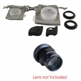 olloclip - Telephoto Lens - Replacement Kit - iPhone - Lens Set
