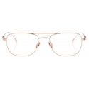 Tom Ford - Blue Block - Occhiali da Vista Navigatore - Grigio - FT5848-P - Occhiali da Vista - Tom Ford Eyewear