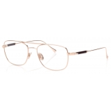 Tom Ford - Blue Block - Navigator Optical Glasses - Grey - FT5848-P - Optical Glasses - Tom Ford Eyewear