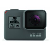 GoPro - HERO6 Black - Underwater Professional 4K Video Camera - Professional Video Camera