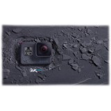 GoPro - HERO6 Black - Videocamera d'Azione Professionale Subaquea 4K - Videocamera Professionale