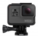 GoPro - HERO5 Black - Underwater Professional 4K Video Camera - Professional Video Camera