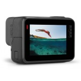 GoPro - HERO5 Black - Underwater Professional 4K Video Camera - Professional Video Camera