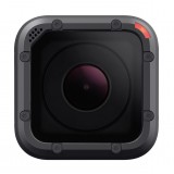 GoPro - HERO5 Session - Videocamera d'Azione Professionale Subaquea 4K - Videocamera Professionale