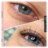Instalash - LashBOOST SERUM - Lash & Brow Growth and Conditioning Serum - Eyes - Professional Make Up