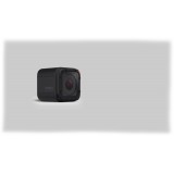 GoPro - HERO Session - Videocamera d'Azione Professionale Subaquea 1440p 1080p - Videocamera Professionale
