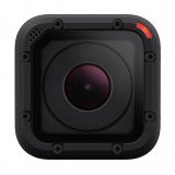 GoPro - HERO Session - Videocamera d'Azione Professionale Subaquea 1440p 1080p - Videocamera Professionale