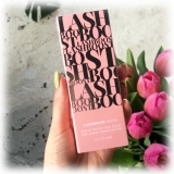 Instalash - Lash Growth Pack 3: Mascara with Eyelash Serum, Eyelash Serum and Lash & Face Foam - Eyes - Professional Make Up