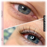 Instalash - Lash Growth Pack 3: Mascara with Eyelash Serum, Eyelash Serum and Lash & Face Foam - Eyes - Professional Make Up