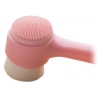Instalash - Spazzola Detergente a Doppia Faccia per Pelli Sensibili - Occhi - Make Up Professionale