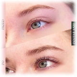 Instalash - Lashboost Mascara with Growth Stimulating Serum - Eyes - Professional Make Up