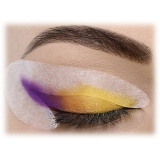 Instalash - Self Adhesive Stickers (Templates) for Eyeliner and Eye Shadow - 44 Pcs - Eyes - Professional Make Up