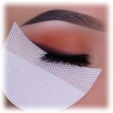 Instalash - Fibre Free Eyelash Eye Pads For Makeup, Eyeshadow’s Leftovers and Eyeliner - 24 Pcs - Eyes - Professional Make Up