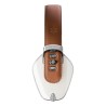 Pryma - Pryma 0 I 1 - The Premium Headphones - Classic - Coffe & Cream - Cuffie Luxury Professionali di Alta Qualità