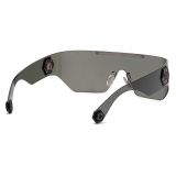 Philipp Plein - Plein Hero - Dark Brown - Sunglasses - Philipp Plein Eyewear - New Exclusive Luxury Collection