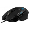 Logitech - G502 Hero - Black - Gaming Mouse