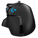 Logitech - G502 Hero - Black - Gaming Mouse