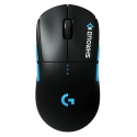 Logitech - Pro Wireless Gaming Mouse - Shroud - Gaming Mouse
