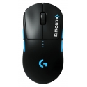 Logitech - Pro Wireless Gaming Mouse - Shroud - Mouse Gaming