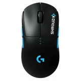 Logitech - Pro Wireless Gaming Mouse - Shroud - Gaming Mouse