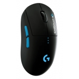 Logitech - Pro Wireless Gaming Mouse - Shroud - Gaming Mouse