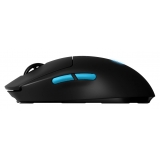 Logitech - Pro Wireless Gaming Mouse - Shroud - Mouse Gaming