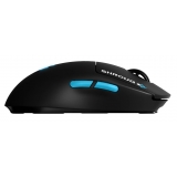 Logitech - Pro Wireless Gaming Mouse - Shroud - Mouse Gaming