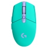 Logitech - G305 LIGHTSPEED Wireless Gaming Mouse - Mint - Gaming Mouse