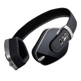 Pryma - Pryma 0 I 1 - The Premium Headphones - Classic - Pure Black - Sonus Faber - Luxury High Quality Headphones