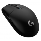 Logitech - G305 LIGHTSPEED Wireless Gaming Mouse - Nero - Mouse Gaming