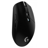 Logitech - G305 LIGHTSPEED Wireless Gaming Mouse - Nero - Mouse Gaming