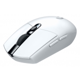 Logitech - G305 LIGHTSPEED Wireless Gaming Mouse - Bianco - Mouse Gaming