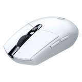 Logitech - G305 LIGHTSPEED Wireless Gaming Mouse - White - Gaming Mouse