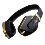 Pryma - Pryma 0 I 1 - The Premium Headphones - Classic - Heavy Gold - Sonus Faber - Luxury High Quality Headphones