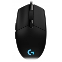 Logitech - G203 Prodigy - Black - Gaming Mouse